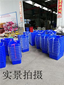 【套疊塑料籮筐塑料籮筐品牌/圖片/價(jià)格_塑料籮筐批發(fā)】- 
