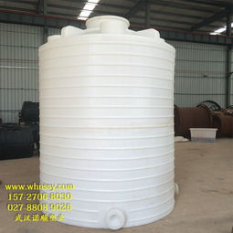 灌溉抗旱蓄水箱