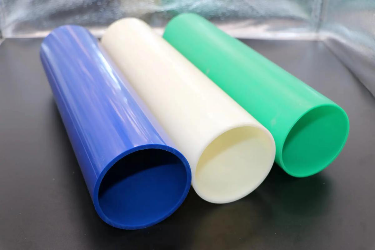 abs#塑料管#遠玖塑膠 6英寸abs管,無溶劑.干復機收