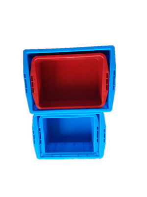 長沙昀豐塑膠 湖南塑料箱價格多少錢 塑料箱