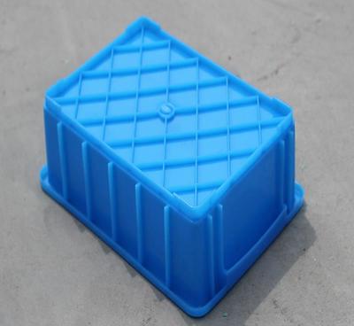 【常州塑料1號儀表箱 直銷塑膠箱 量大從優塑料周轉箱】價格_廠家_圖片 -