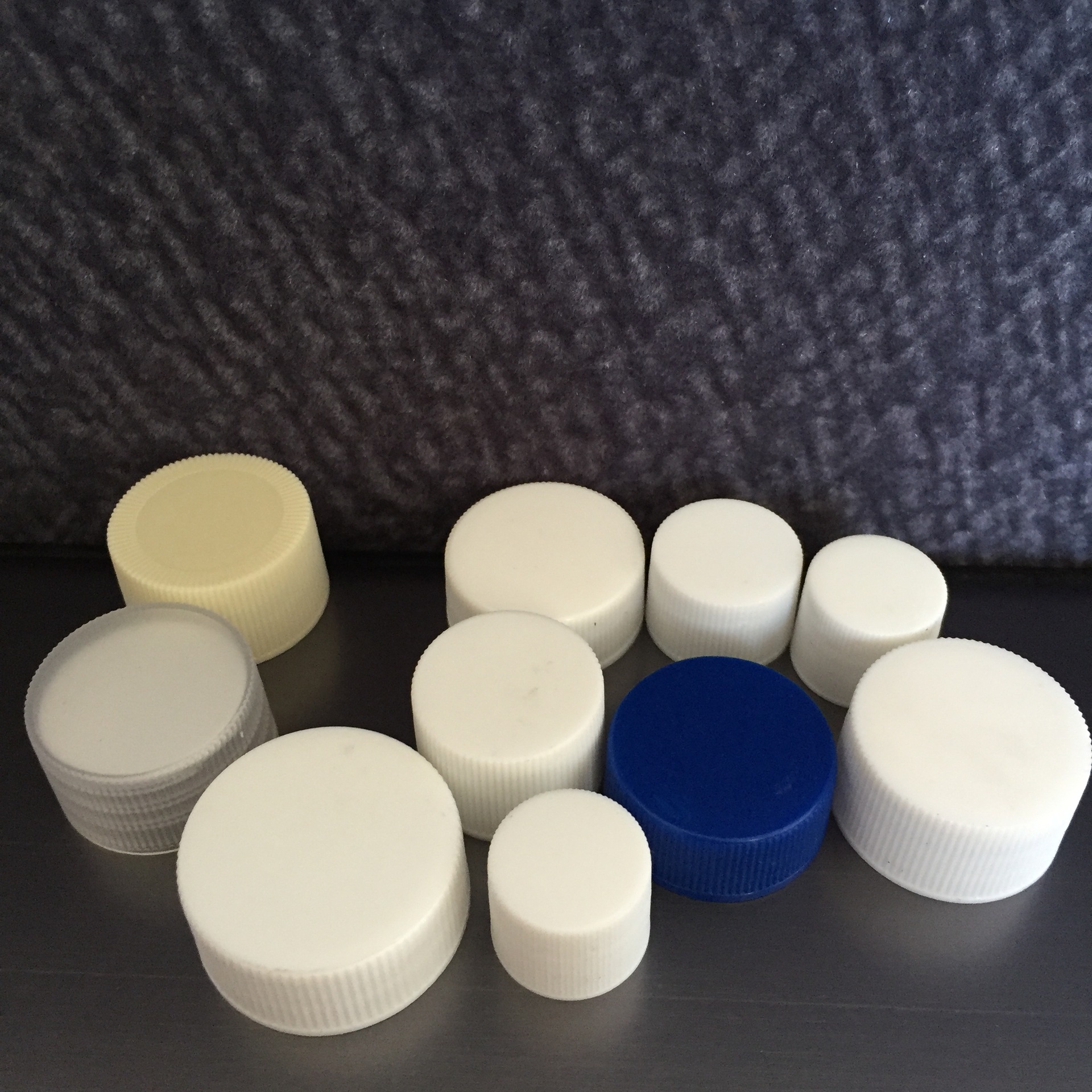 18牙 20mm 內徑24 28/410普通蓋 旋蓋 蓋子 塑膠蓋 塑料蓋