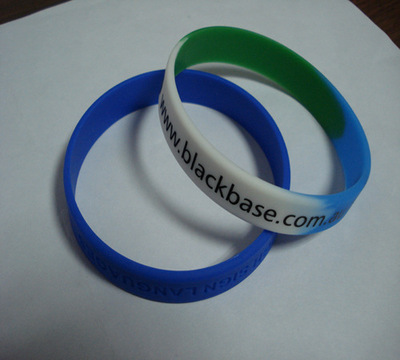 PVC滴膠手腕帶 特性、應用與市場概況