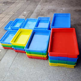 綠色環保塑膠方盤 創新材料與可持續發展的未來