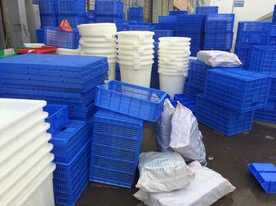 廣東塑料網眼周轉籮價格、供應商及行情分析——以佛山市喬豐塑膠實業為例