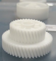 塑膠齒輪模具慢走絲加工服務 — 深圳市寶安區沙井興旺慢走絲經營部