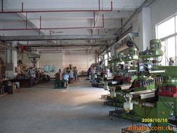 東莞聯雅塑膠模具制品廠 專業塑膠塑料解決方案的領軍者