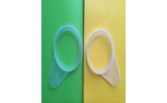 如何選擇優(yōu)質(zhì)的化工桶膠水蓋導(dǎo)流槽？聚焦佛山市南海區(qū)小塘大為塑膠制品廠