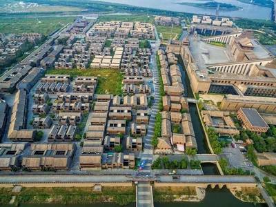 特色小鎮(zhèn)開發(fā)建設 始于策劃，終于產(chǎn)業(yè)鏈與旅游開發(fā)