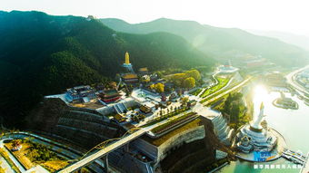 秋染靈山，水清景秀——宜陽(yáng)靈山秋色與旅游開(kāi)發(fā)并奏樂(lè)章